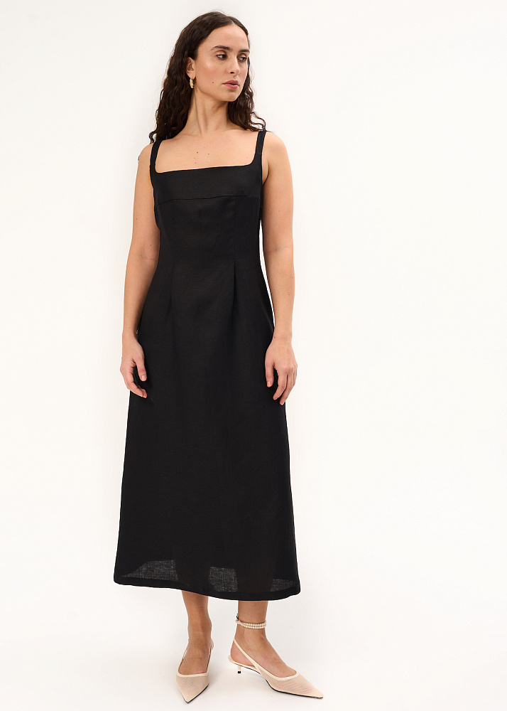 z51510 Платье женское