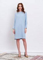 222501 Платье женское