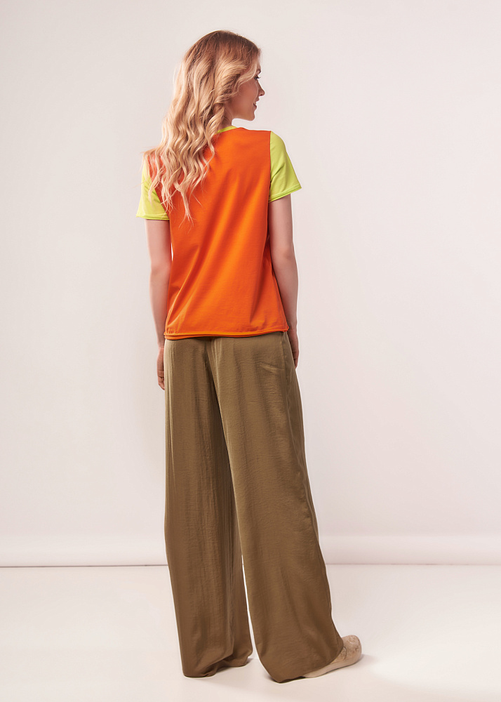 z01139  Футболка  женская