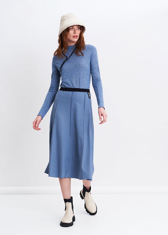 z22956 Водолазка женская