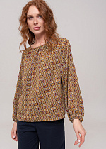 232160 Блузка женская