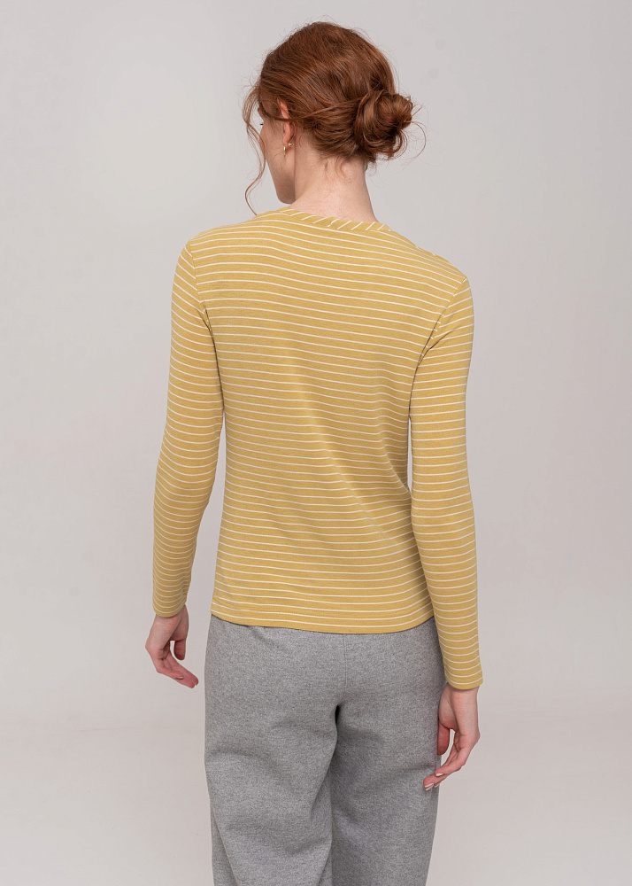 232959 Джемпер женский