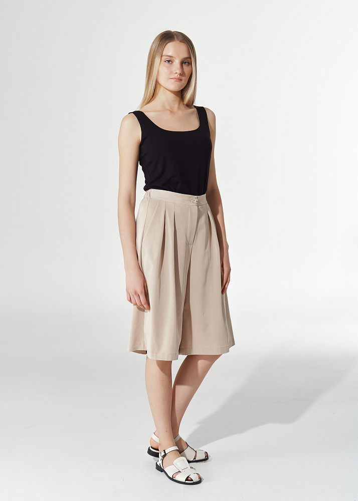 z41713 Шорты женские