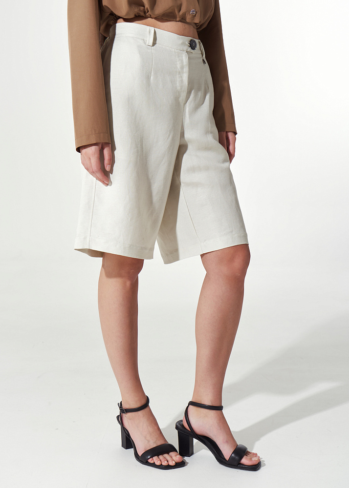 z41707 Шорты женские