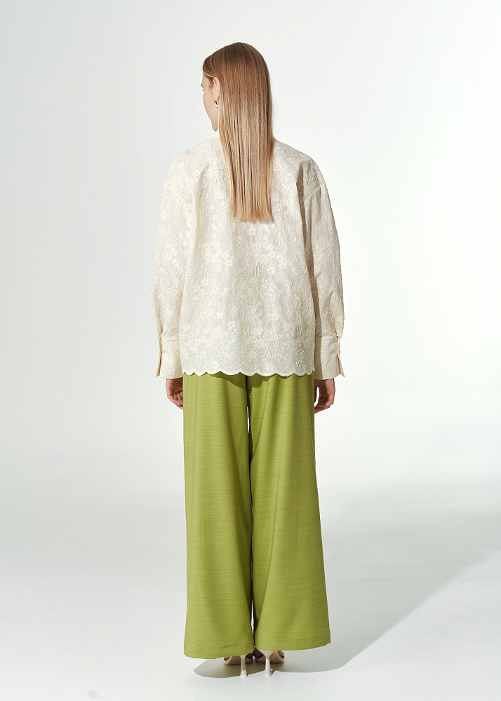 z41154 Рубашка женская