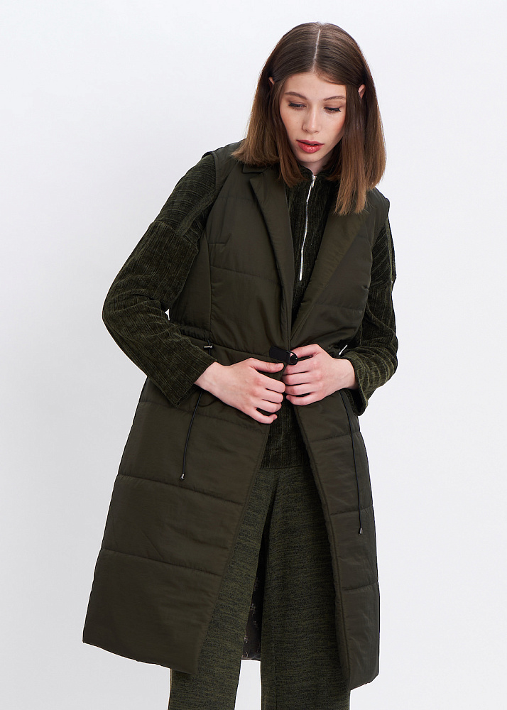 z22607 Жилет женский