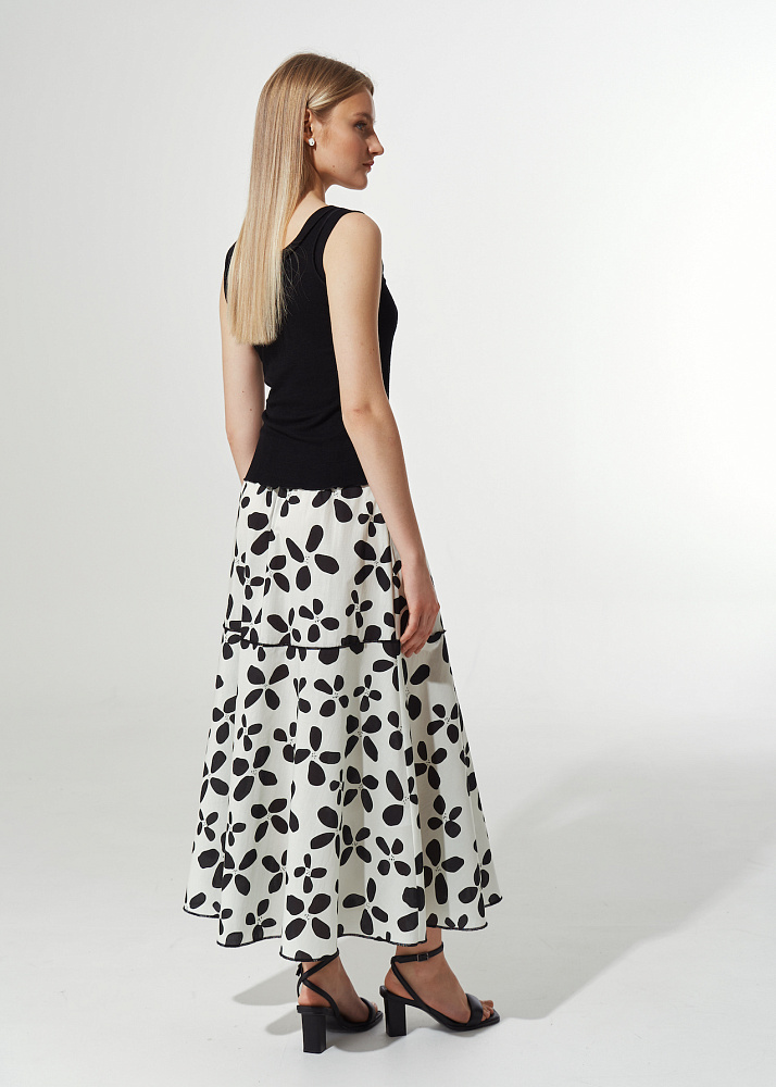 z41212 Юбка женская