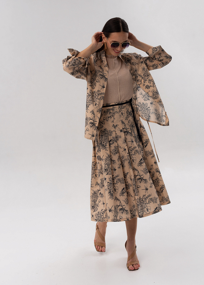 z31205 Юбка женская