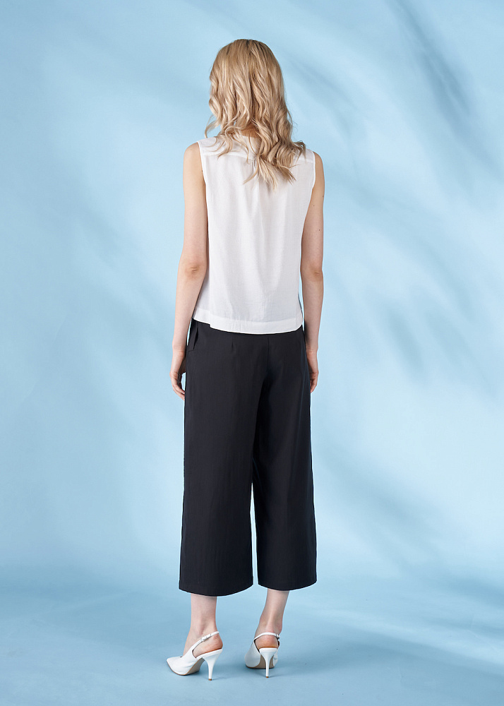 221162 Блузка женская