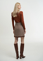 z32204 Юбка  женская