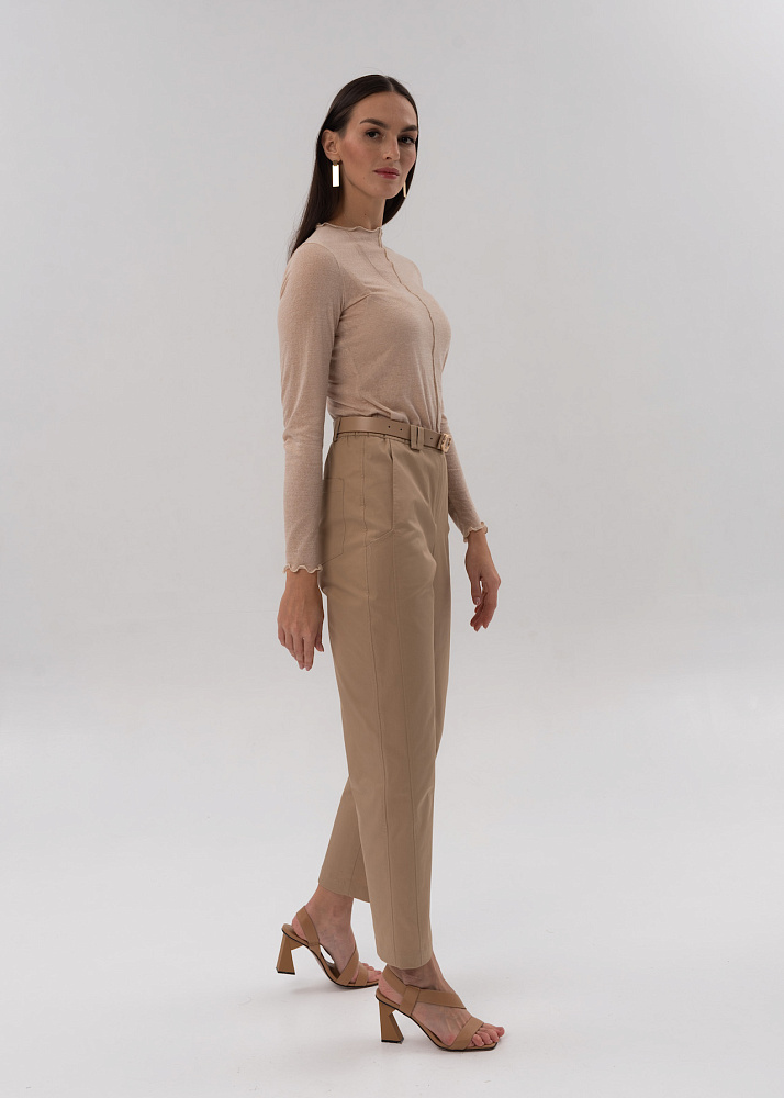 z31707 Брюки женские