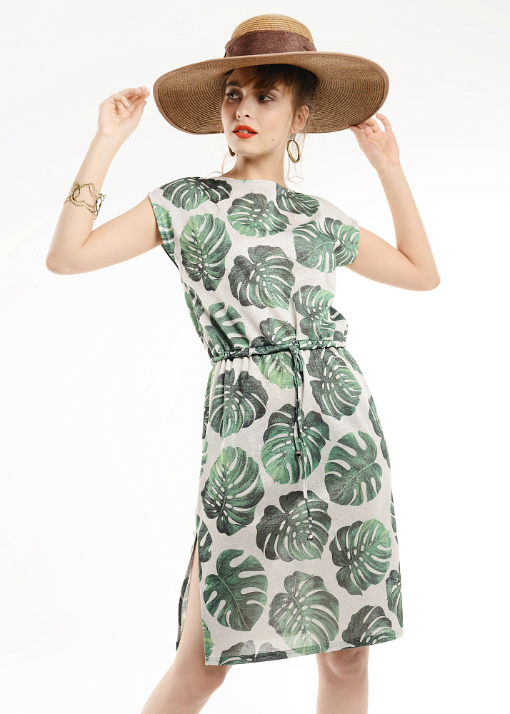 z81524 Платье женское