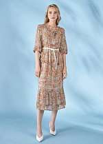 221551 Платье женское