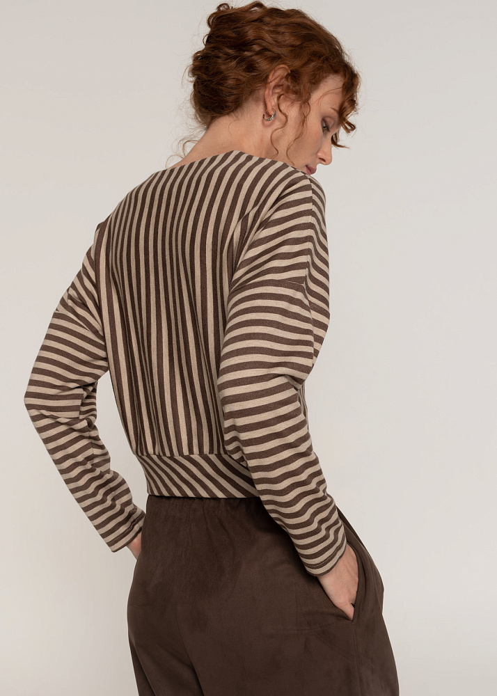 242960 Джемпер женский