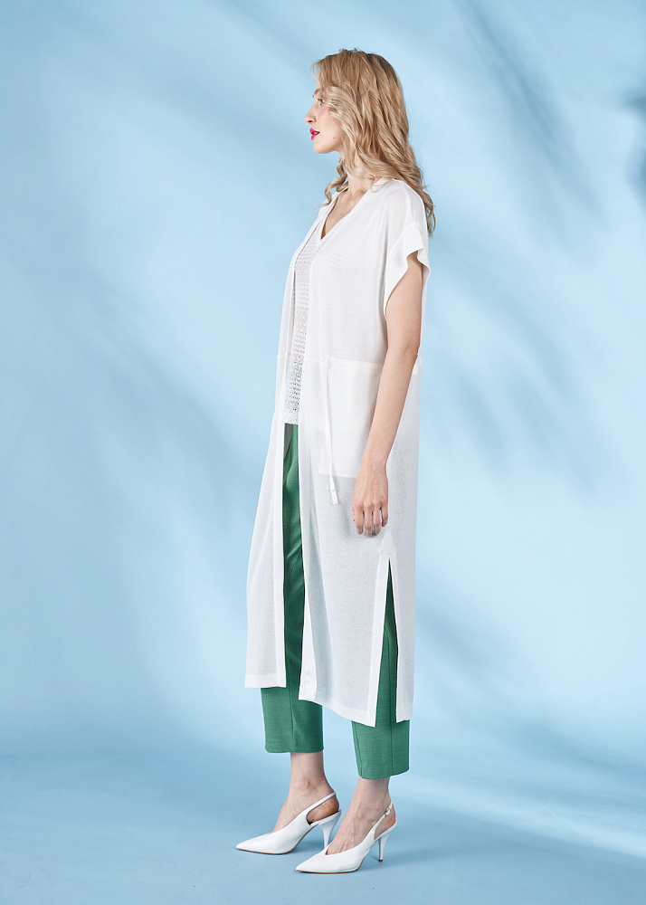 221664 Кардиган женский