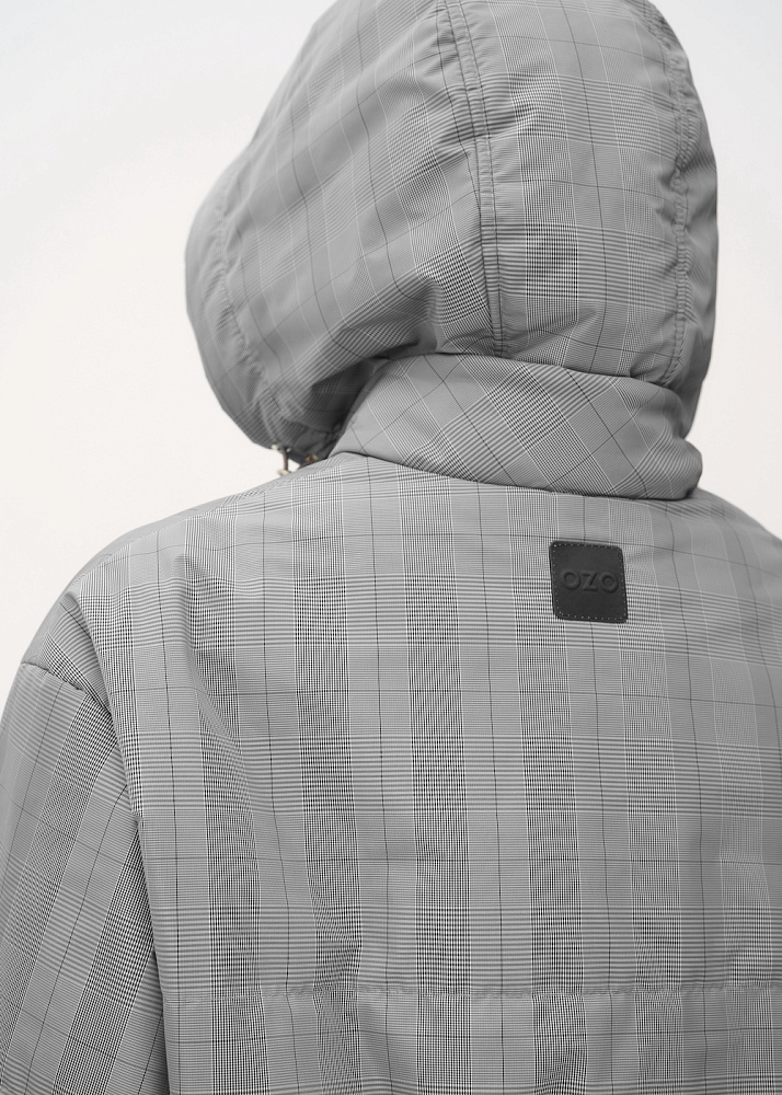 z52613 Куртка женская