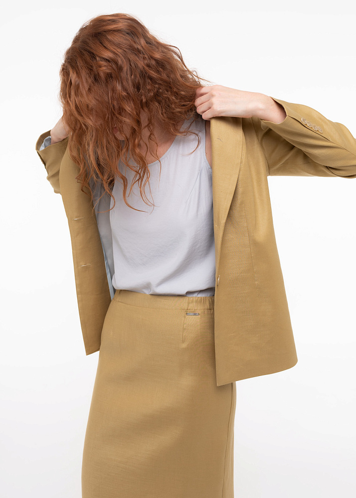 241254 Юбка женская