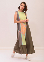 z01507  Платье женское