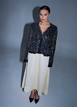 z43604 Жакет женский