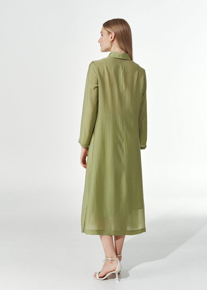 z41525 Платье женское