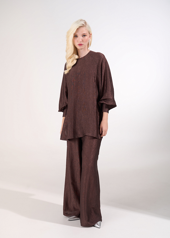 z53136 Блузка женская