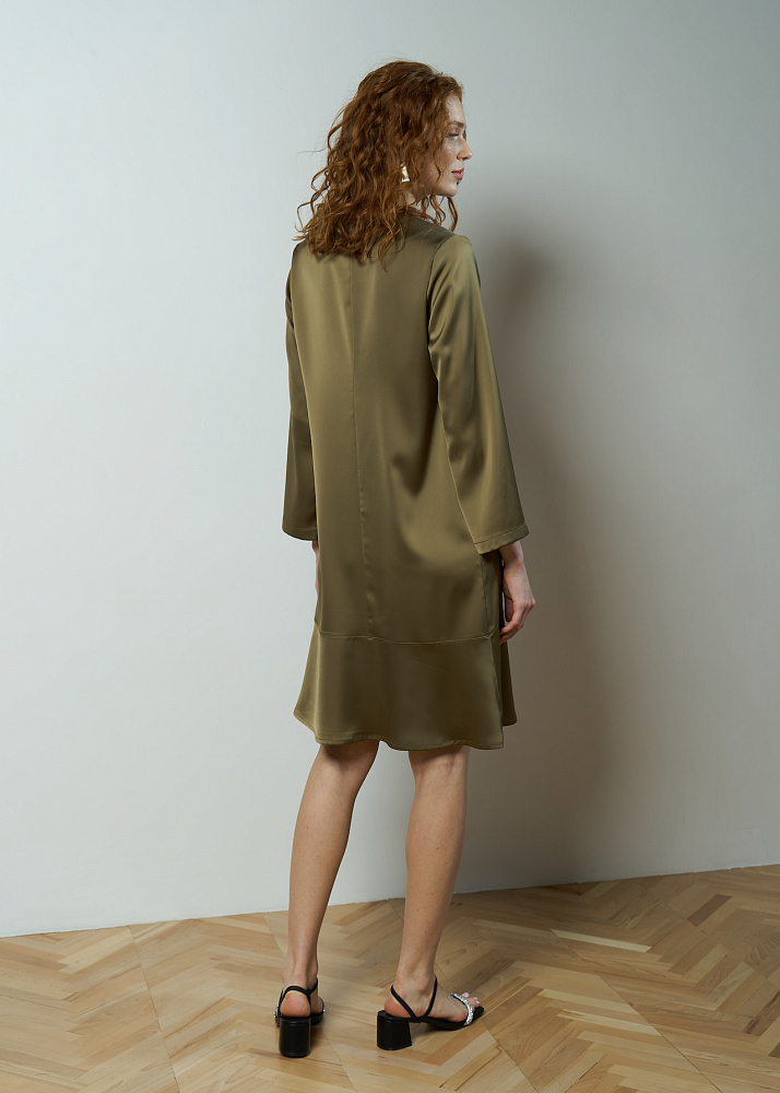 z33512 Платье женское