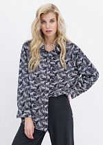 z12110 Блузка женская