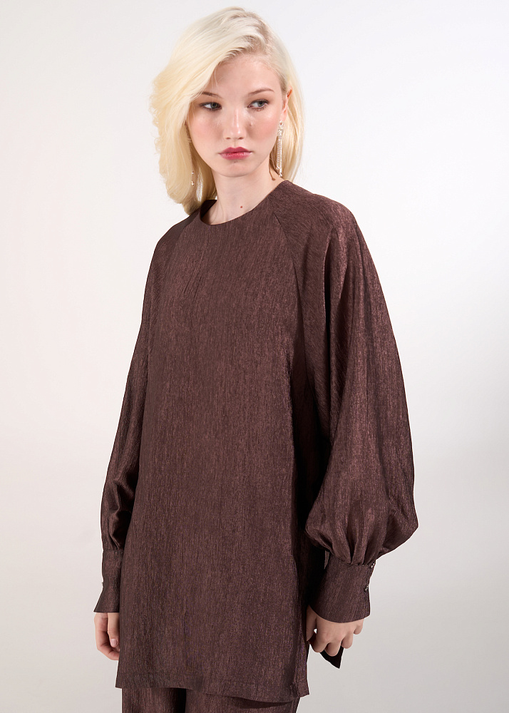 z53136 Блузка женская