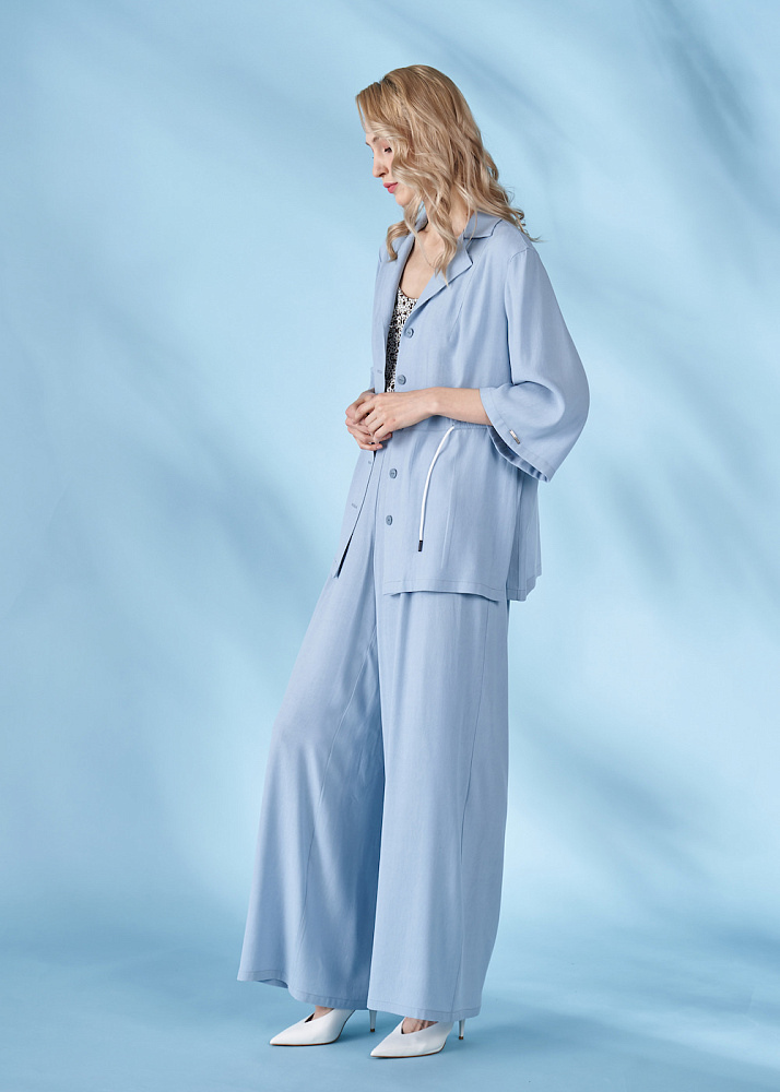 221762 Брюки женские