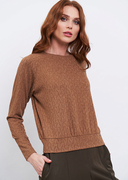 222914 Джемпер женский