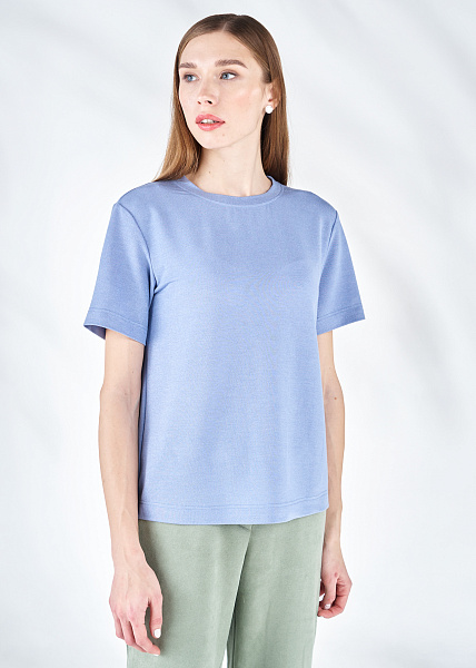 z21118 Футболка женская