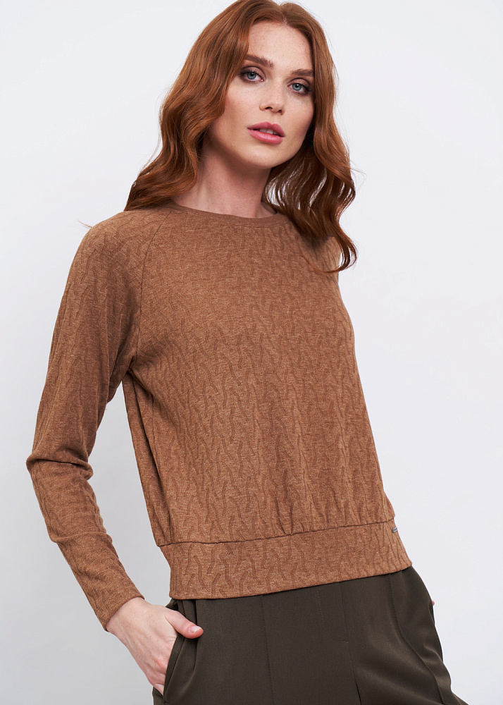 222914 Джемпер женский