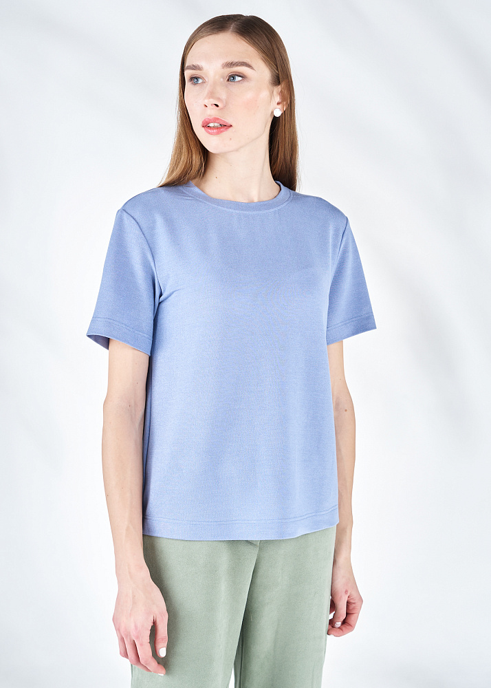 z21118 Футболка женская