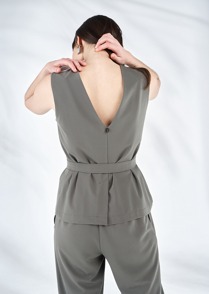 z21175 Блузка женская