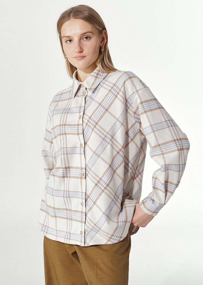 z41133 Рубашка женская