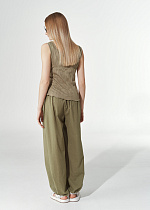 z41711 Брюки женские