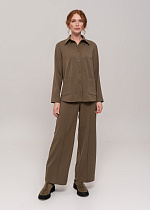 232157 Блузка женская