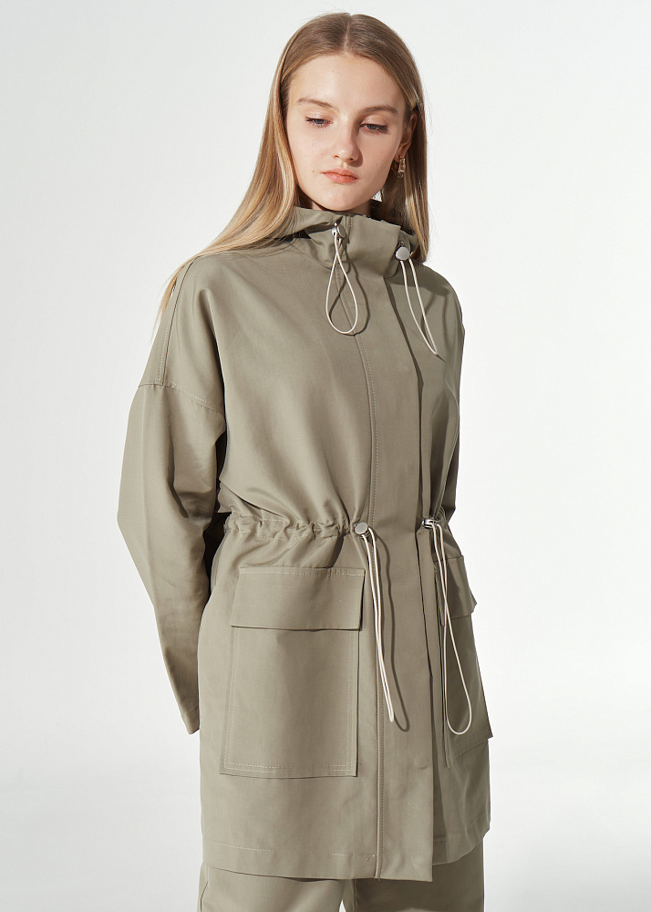 z41625 Жакет женский