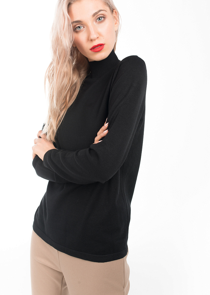 z82935  Джемпер женский