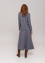 232923 Джемпер женский