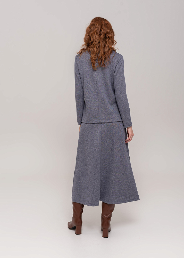 232923 Джемпер женский