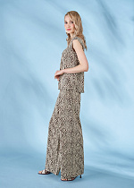 221752 Брюки женские