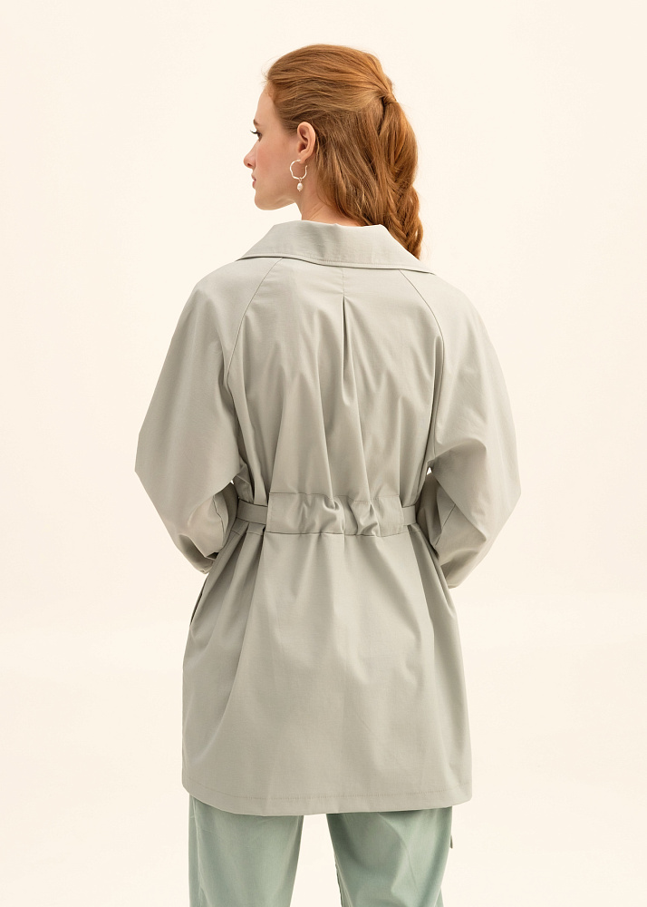 z11627 Жакет женский