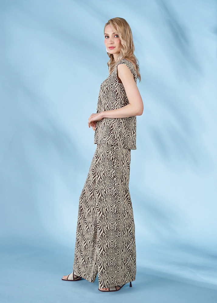 221752 Брюки женские