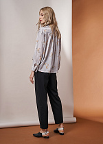 213104 Блузка женская