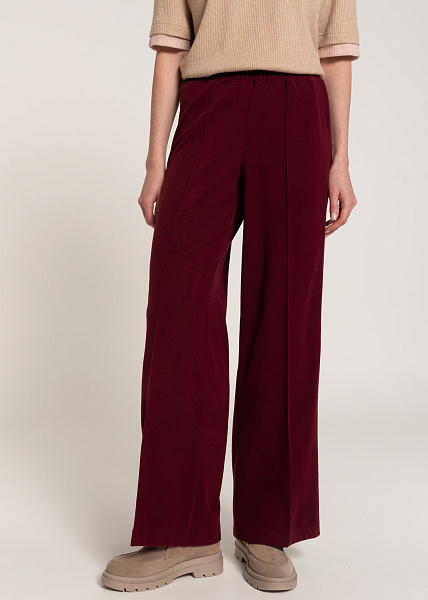 242758 Брюки женские