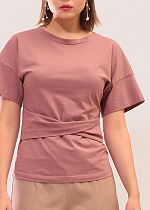 z01134  Футболка  женская