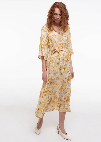 241557 Платье женское