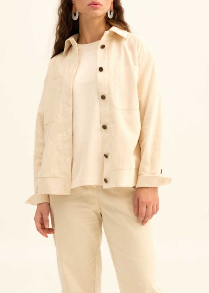 z11621 Жакет женский