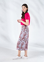 z21201 Юбка женская